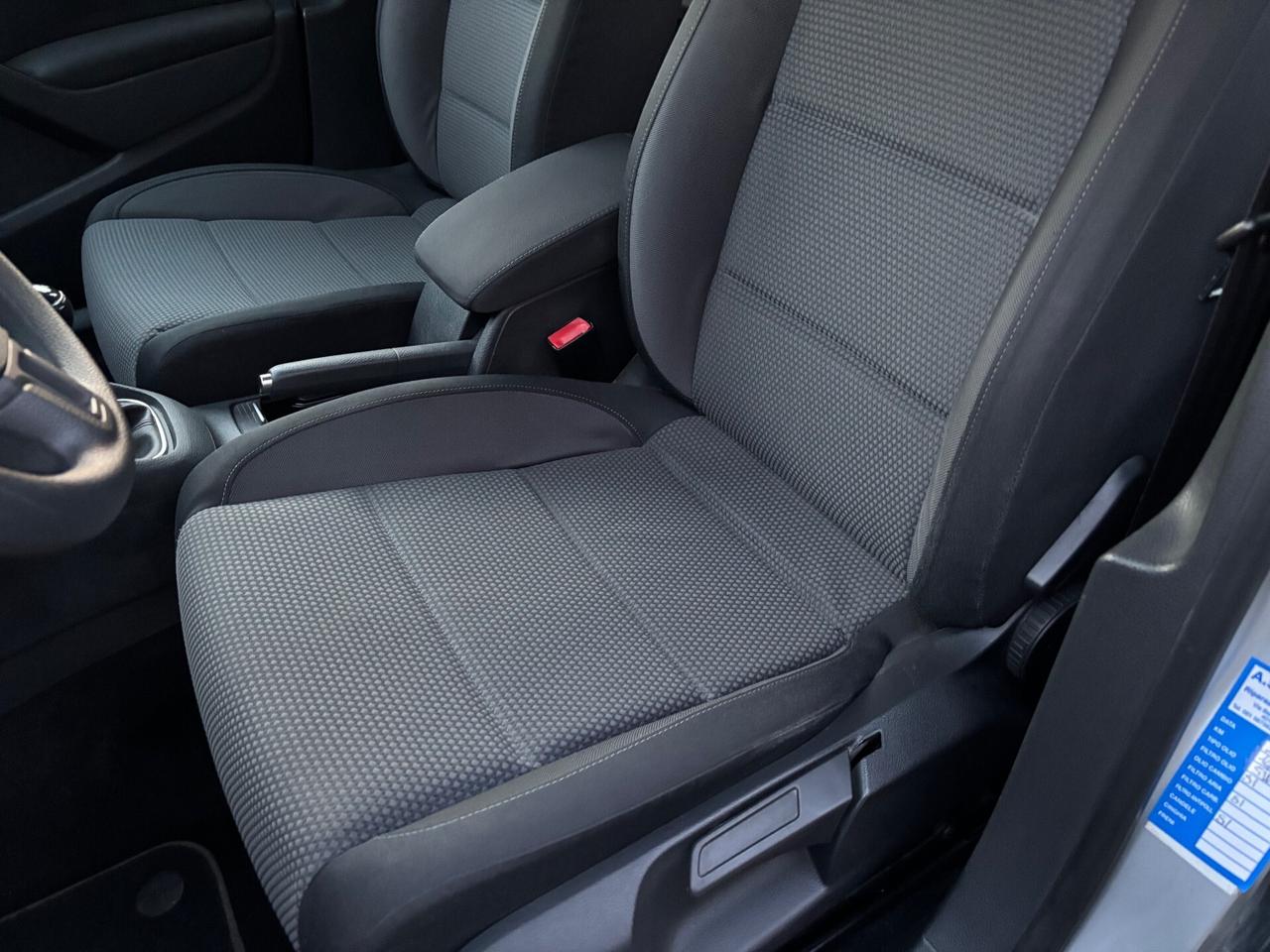 Volkswagen Golf 1.6 5p. Comfortline OK NEOPATENTATI