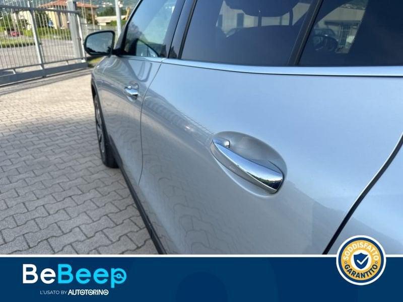 Mercedes-Benz EQA 250 SPORT PLUS