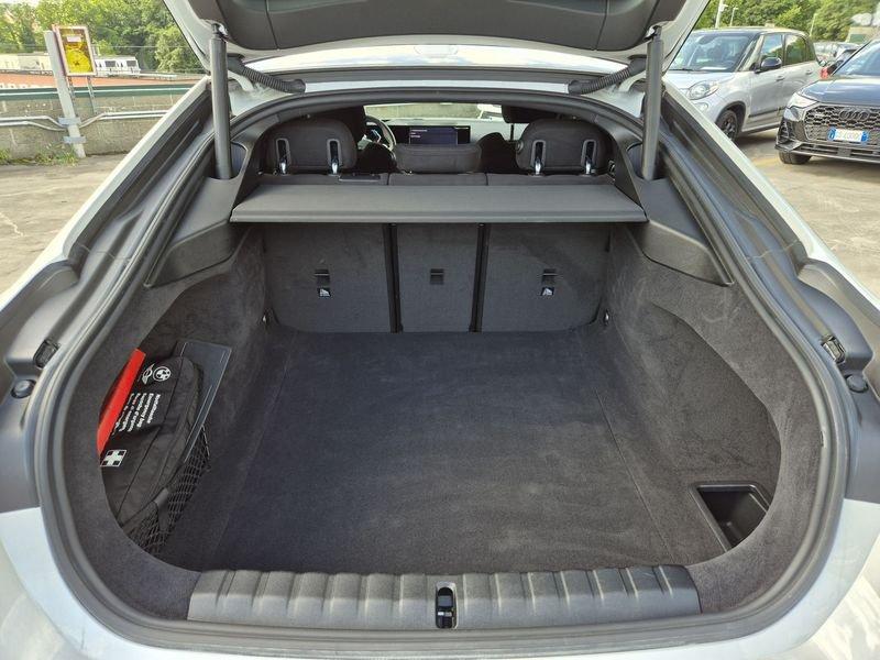 BMW Serie 4 420d Gran Coupe mhev 48V xdrive MSport Pro auto