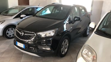 Opel Mokka X 1.4 Turbo GPL Tech 140CV 4x2 Business