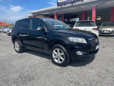 Toyota RAV 4 RAV4 Crossport 2.2 D-4D 150 CV Lounge