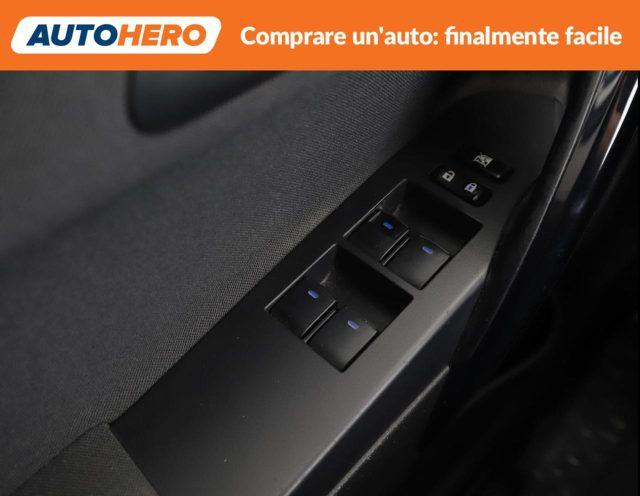 TOYOTA Auris Touring Sports 1.8 Hybrid Active