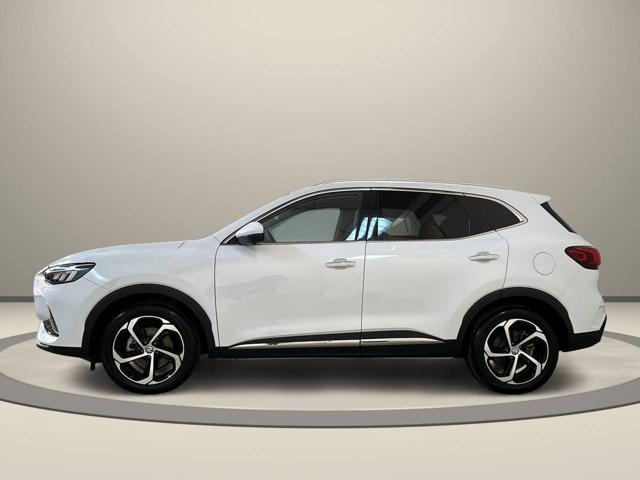 MG HS 1.5T-GDI AT Luxury