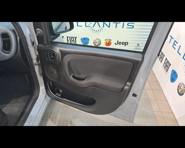 FIAT New Panda 1.0 hybrid 70cv