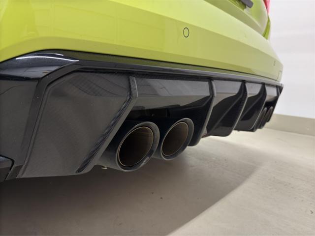 BMW M4 Competition*SEDILI GUSCIO*IVA ESPOSTA