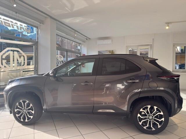 Toyota Yaris Cross Trend