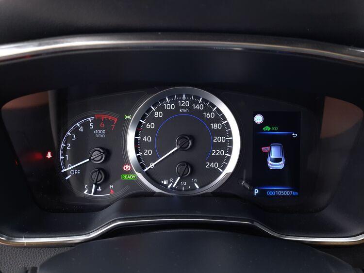 Toyota Corolla TS Hybrid Business BR099596 1.8 Full Hybrid 122CV