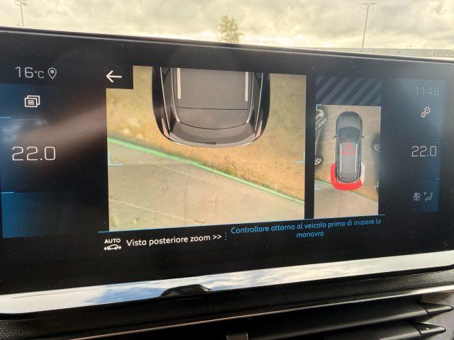 PEUGEOT 3008 BlueHDi 130 S&S Business