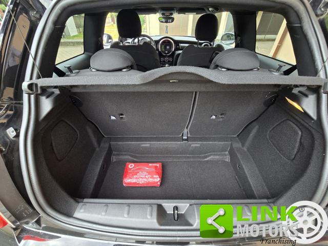 MINI Cooper SD 3p. 2.0 170 CV JCW
