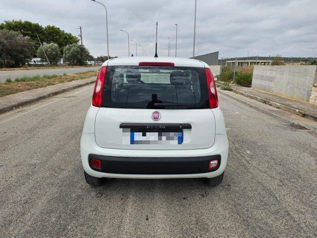 FIAT Panda 1.3 MJT S&S Easy Van 4 posti AUTOCARRO