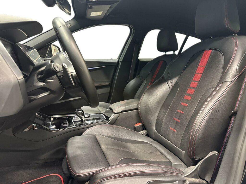 BMW Serie 1 5 Porte 128 ti Msport Steptronic