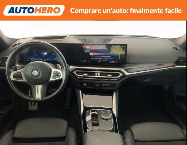 BMW M240 M 240i