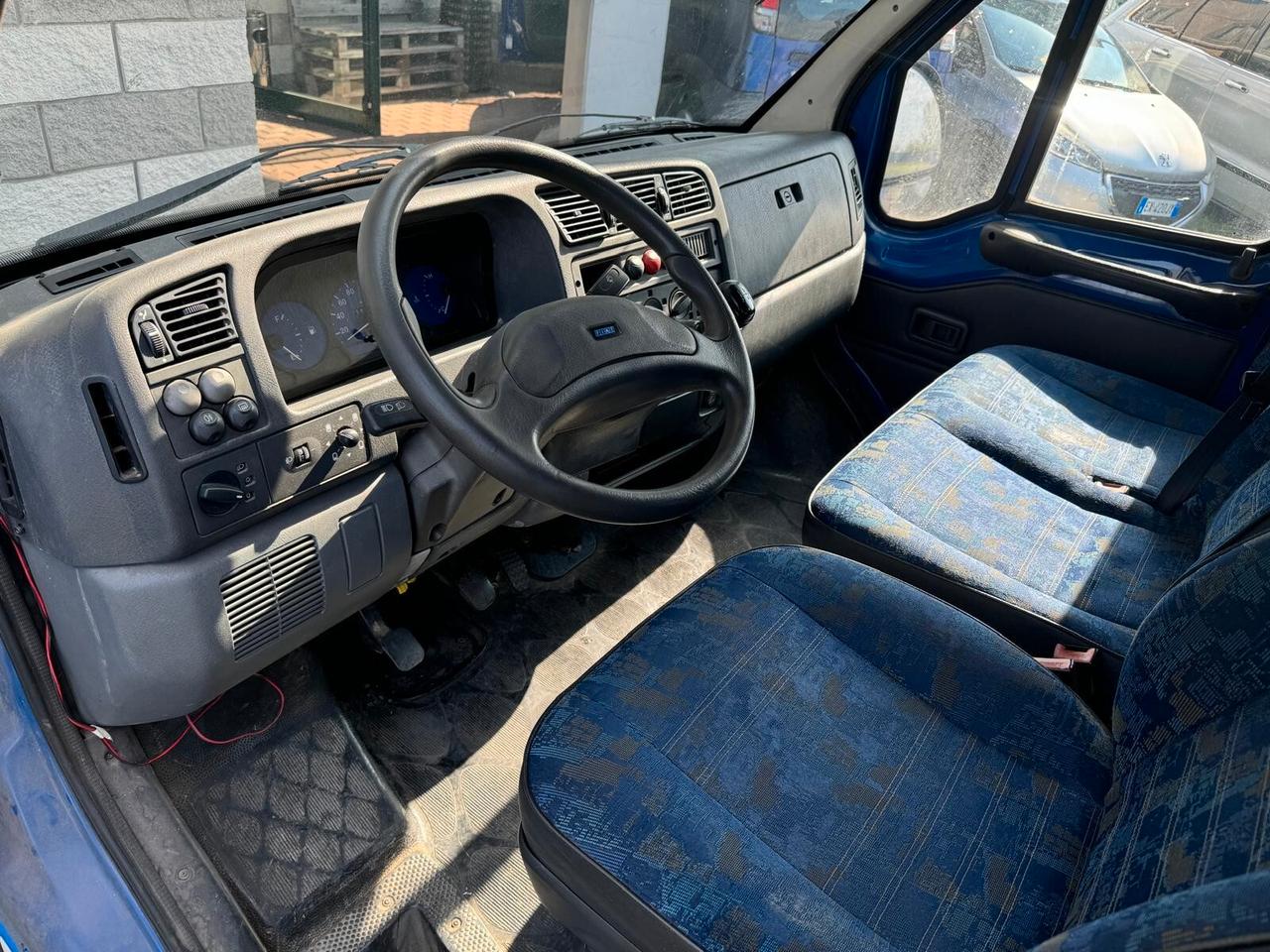 FIAT DUCATO