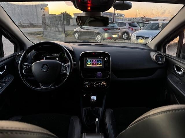 Renault Clio dCi 8V 75CV Start&Stop 5 porte Energy Zen