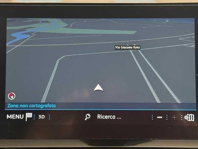 Peugeot 3008 1.2 PureTech Turbo 130 CV Allure