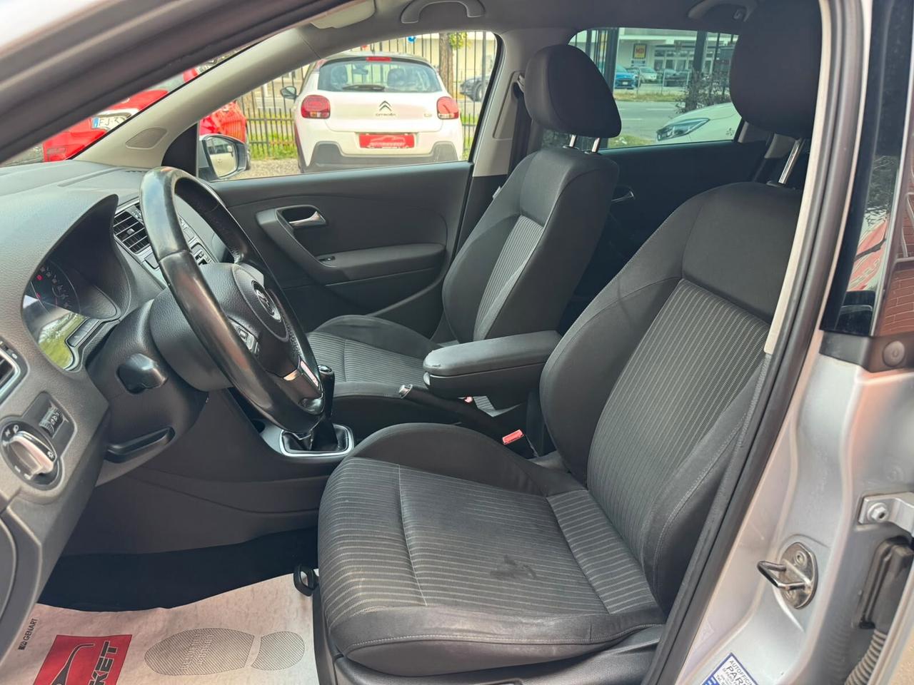 Volkswagen Polo 1.4 5 porte Highline 86CV