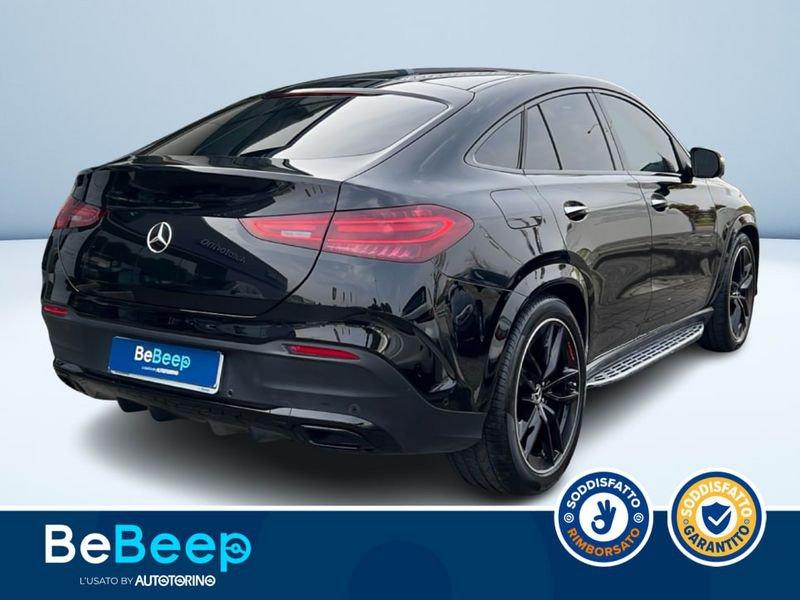 Mercedes-Benz GLE Coupé GCOUPE 300 D AMG LINE PREMIUM 4MATIC AUTO