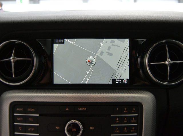 MERCEDES-BENZ SLC 300 Premium AMG Line Final Edition Km 18.000 Full Opt