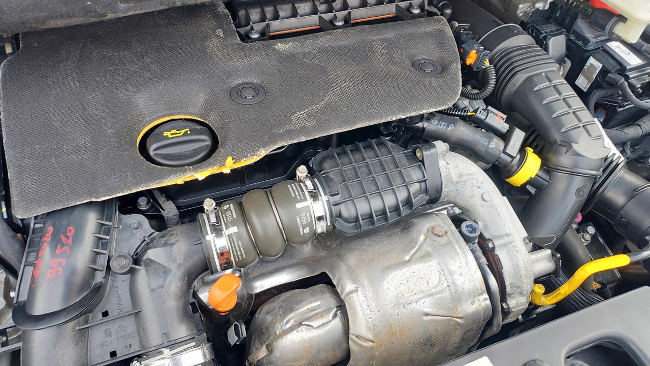 Citroen Grand C4 Picasso BlueHDi 120 S&S EAT6 Seduction