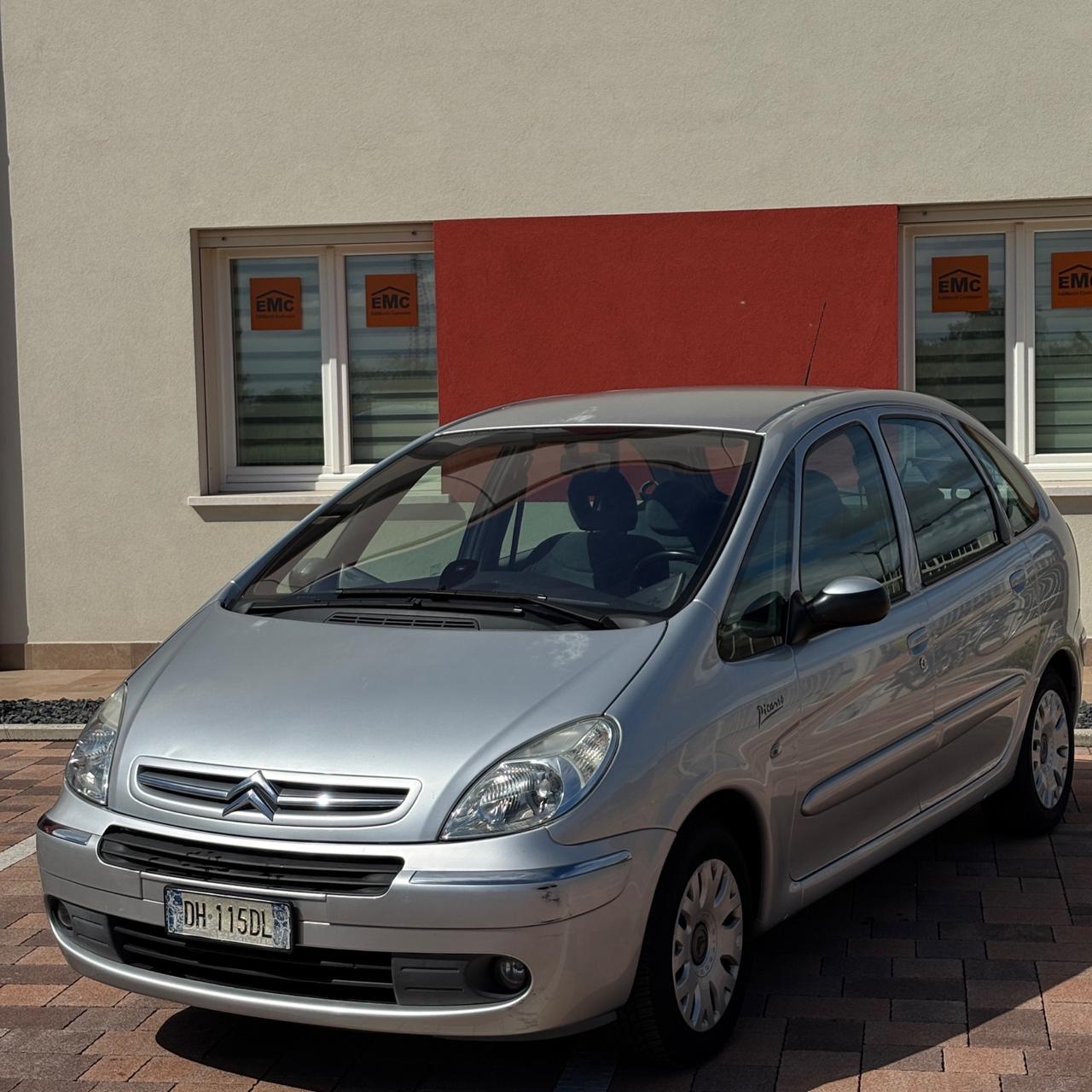 Citroen Xsara Picasso 1.6 Benzina 62740 km