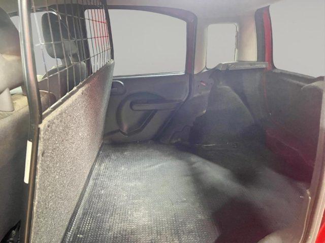 FIAT Panda 1.3 MJT DPF Van Active 2 posti