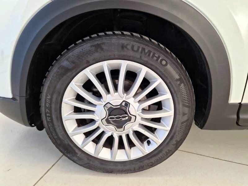 FIAT 500X 500X 1.0 T3 120 CV Connect