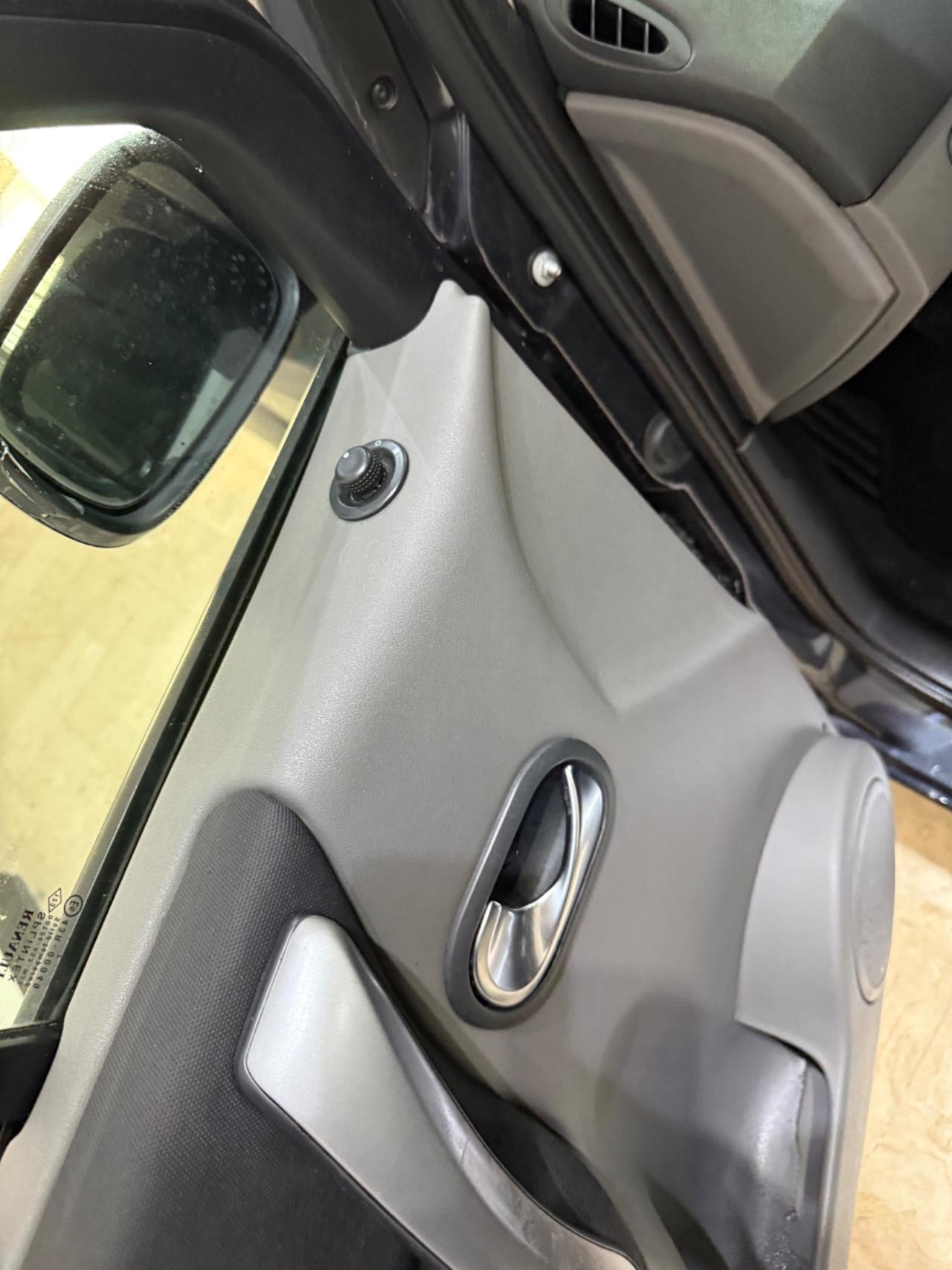 Renault Scenic Grand Scénic 1.9 dCi/130CV Serie 7 POSTI