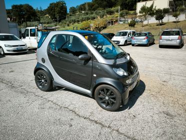 Smart 800 cdi