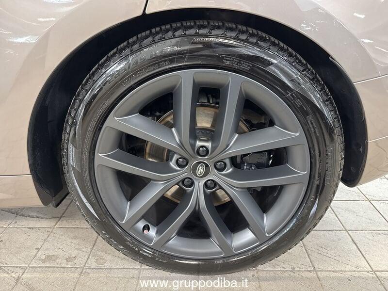 Land Rover RR Sport III 2022 3.0d i6 mhev Dynamic SE awd 300c