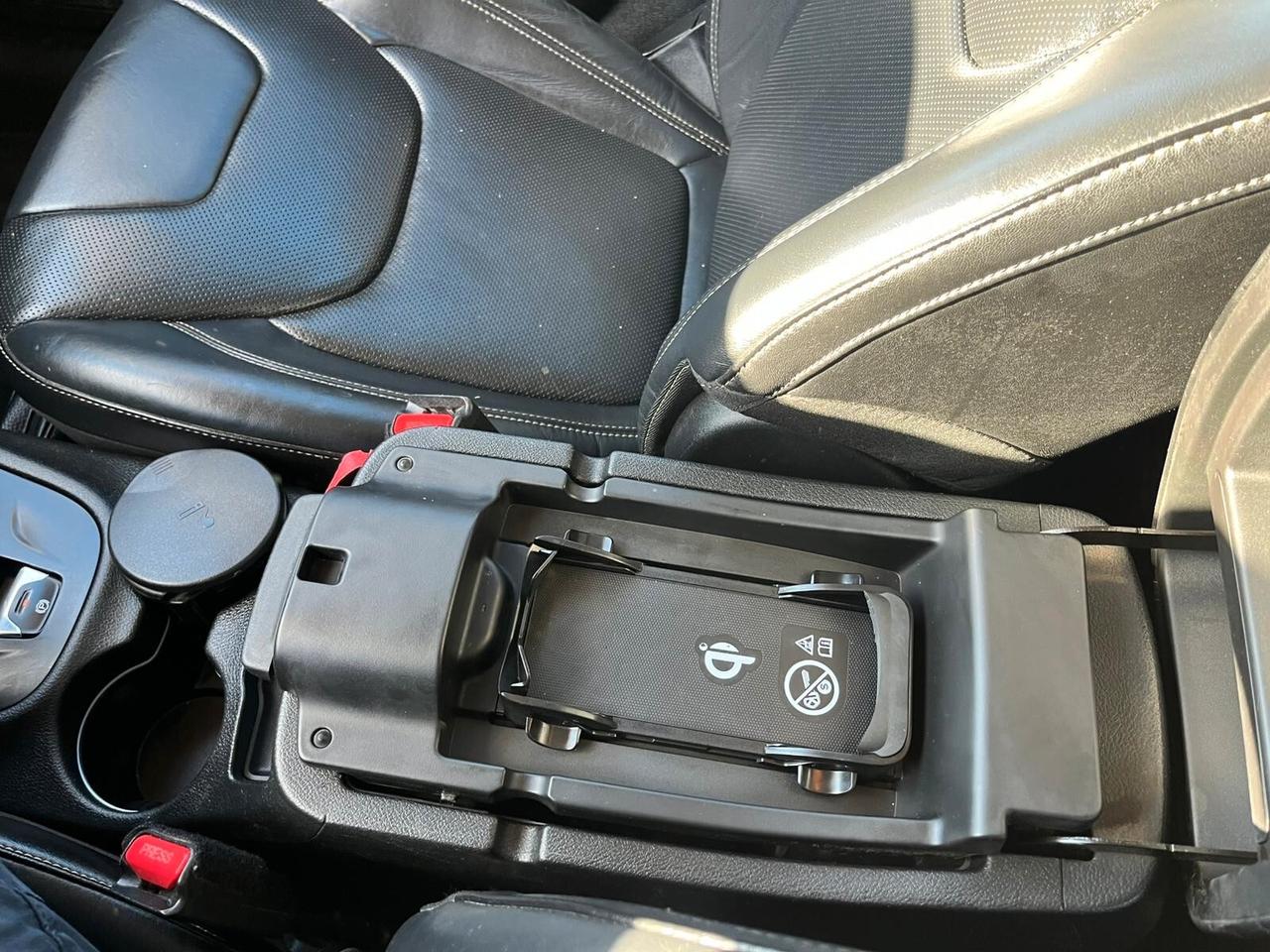 Jeep Cherokee 2.0MLJT FULLOPTIONAL NUOVA 2014