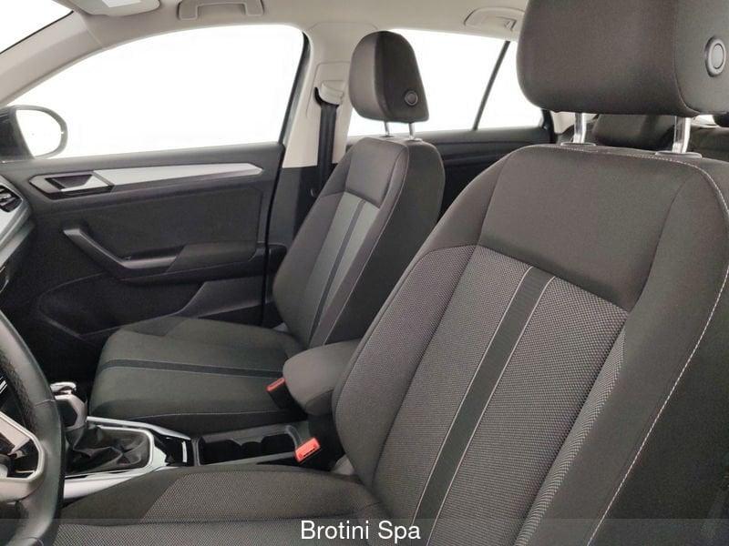 Volkswagen T-Roc T-Roc 2.0 TDI SCR 150 CV DSG Life
