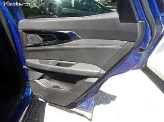 RENAULT Austral 1.3 mild hybrid Techno 160cv auto - GT190XZ