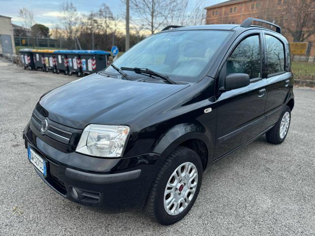 FIAT Panda Benzina/GPL 1.2 Dynamic Natural Power Mamy