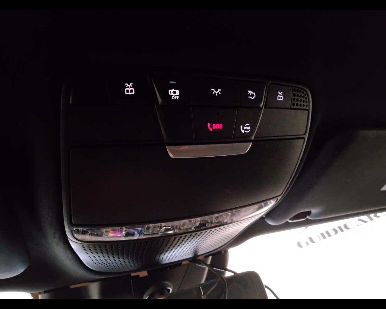 Mercedes-Benz Classe E - W213 Berlina - E 220 d Premium 4matic auto my20