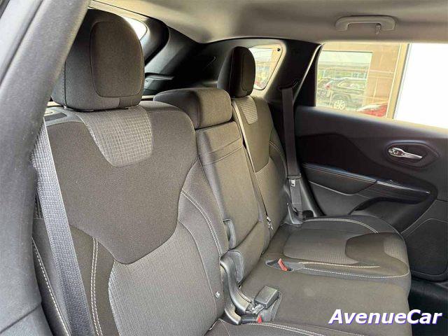 JEEP Cherokee 2.0 mjt Longitude 4wd active drive PREZZO REALE