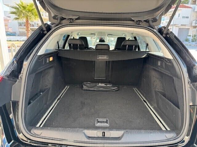 Peugeot 308 BlueHDi 120 S&S EAT6 SW Allure Unico Propr.!