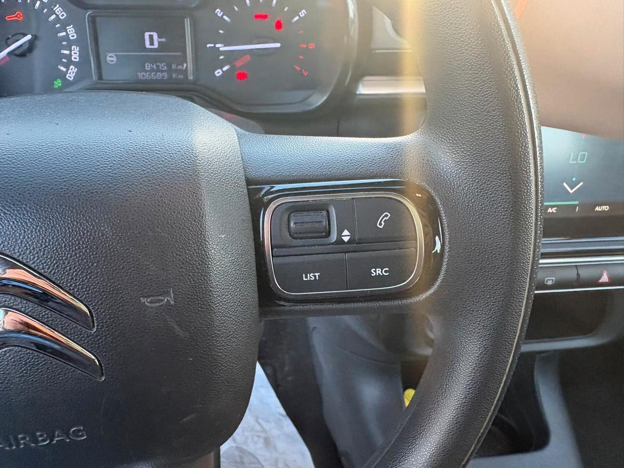 Citroen C3 PureTech 110 S&S Shine