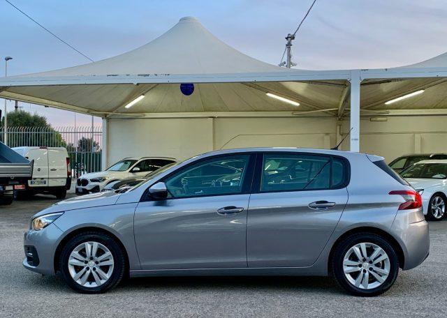 PEUGEOT 308 BlueHDi 130 S&S Business