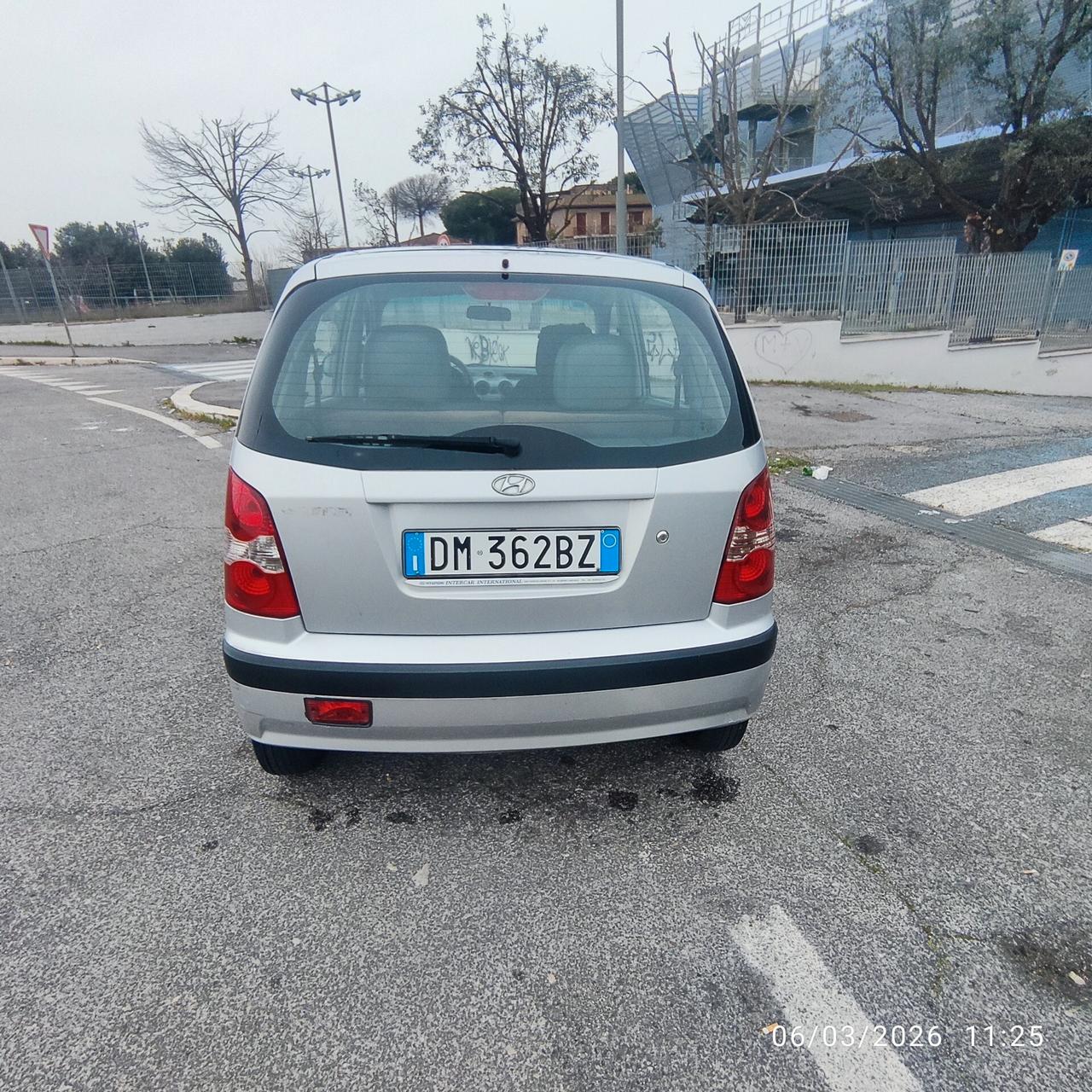 Hyundai Atos Prime 1.1 12V Like