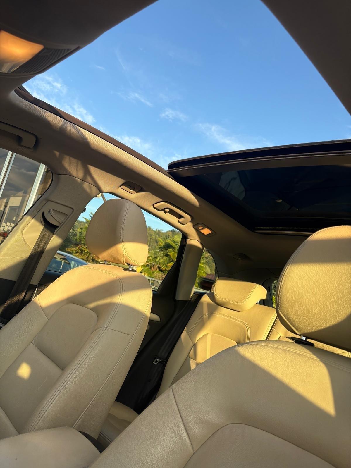Audi Q5 2.0 TFSI 211 CV quattro S tronic Advanced Plus