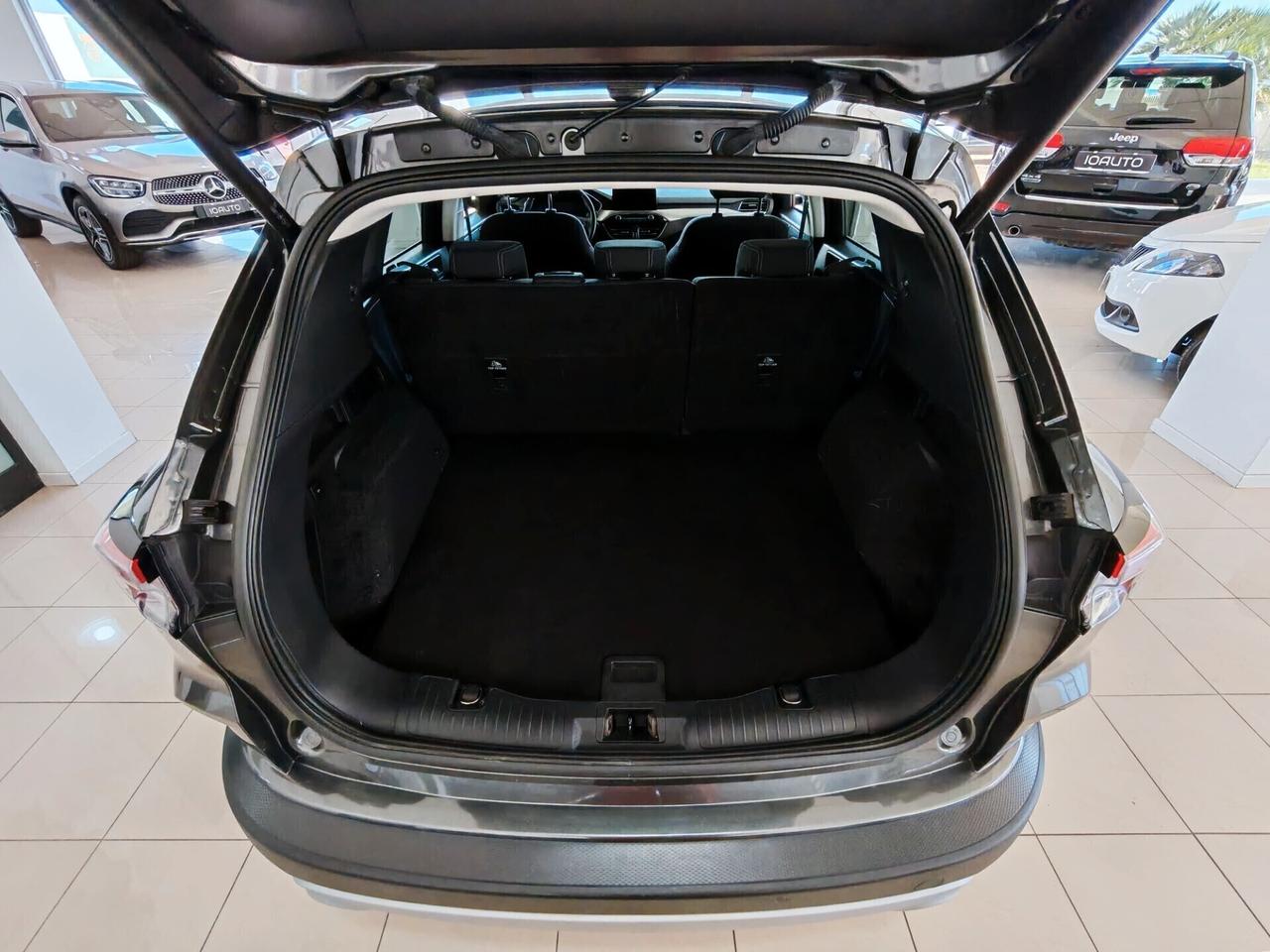 Ford Kuga 1.5 EcoBoost 150 CV 2WD Titanium 2020
