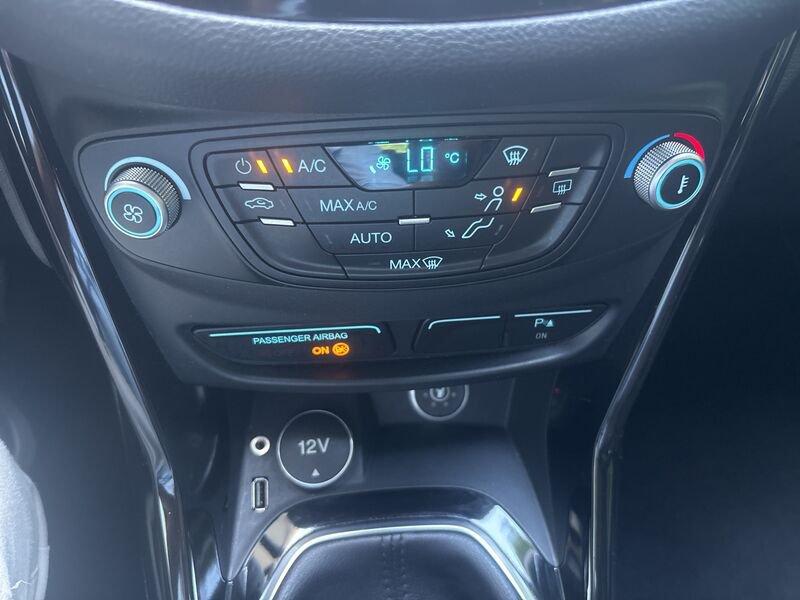 Ford B-Max B-Max 1.4 90 CV GPL Titanium