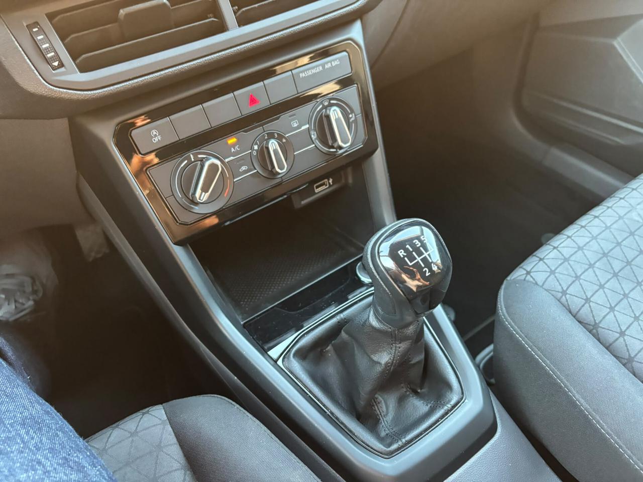 Volkswagen T-Cross 1.0 TSI Style BMT