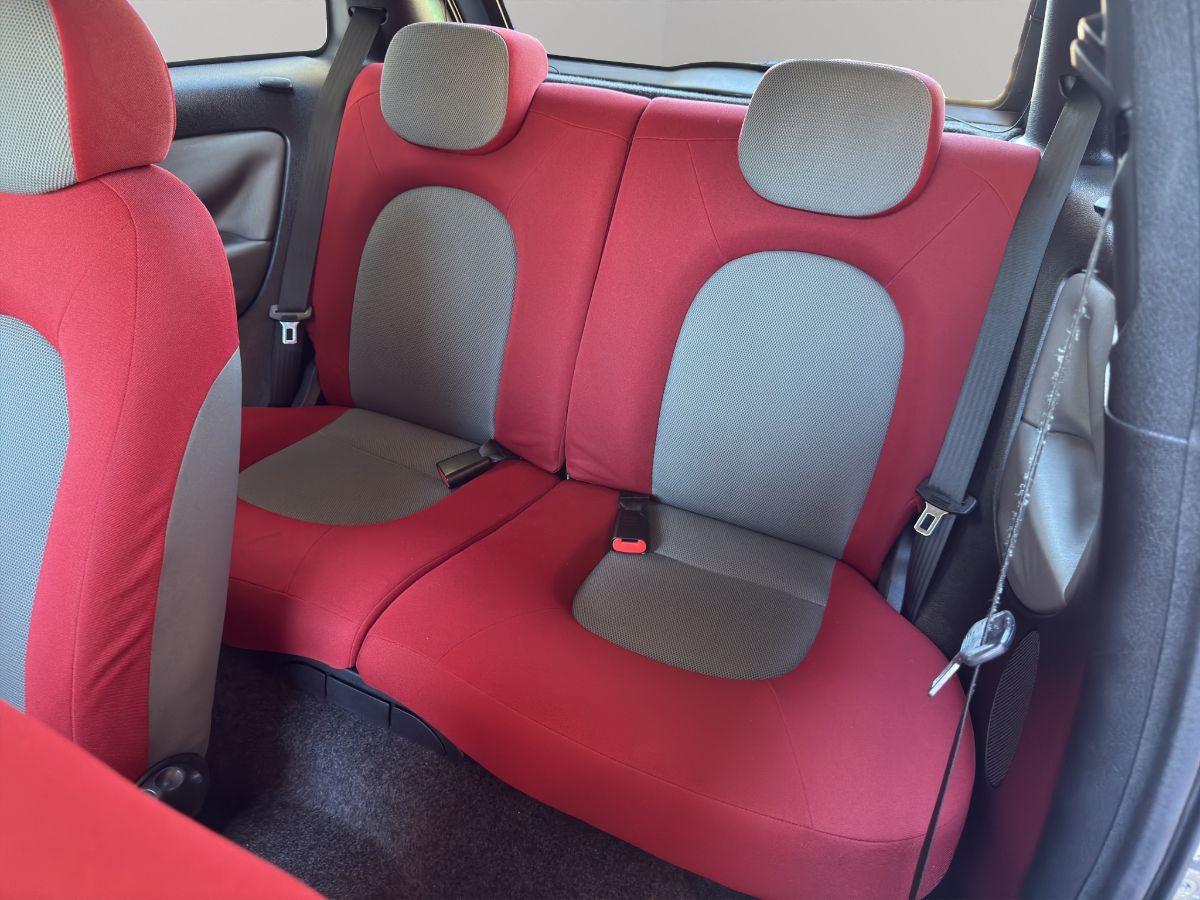 LANCIA - Ypsilon - 1.3 MJT 69cv