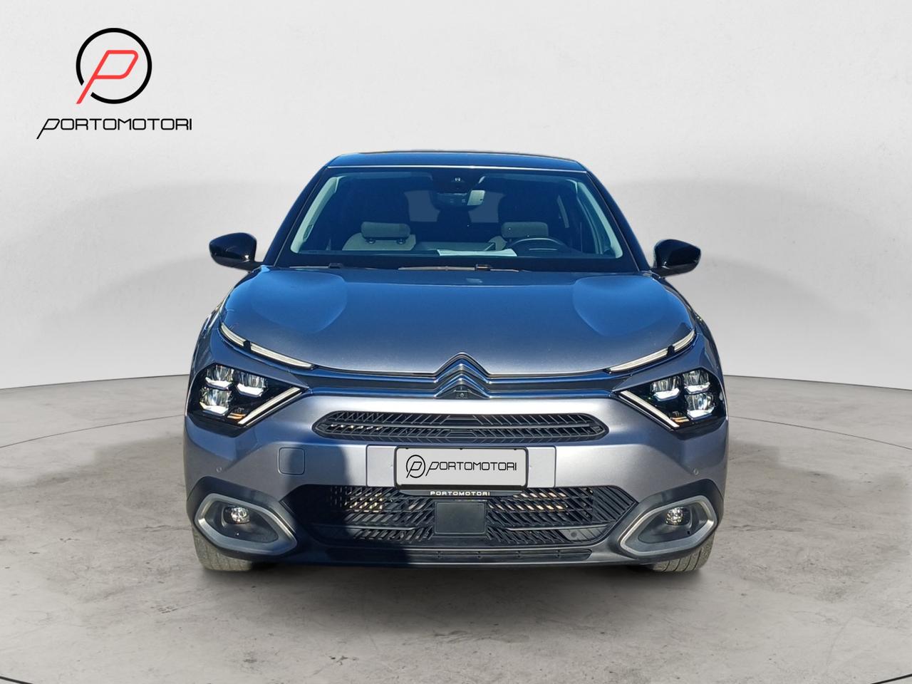 CITROEN C4 3ª serie - C4 PureTech 130 S&S EAT8 Shine