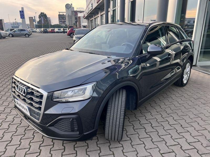 Audi Q2 Q2 30 TDI S tronic Business