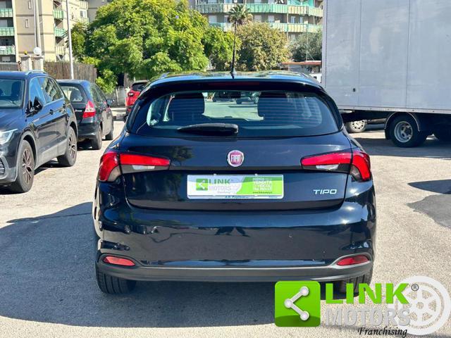 FIAT Tipo 1.4 5 porte Lounge