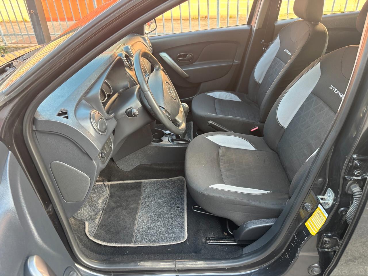 Dacia Sandero Stepway 900 TCe 12V 90CV