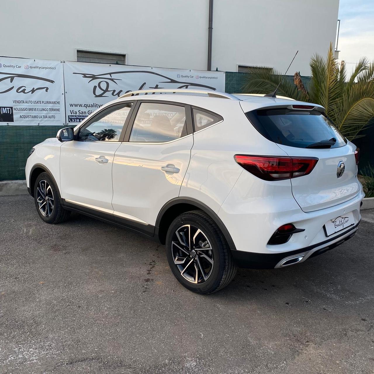 Mg ZS 1.0T-GDI Luxury