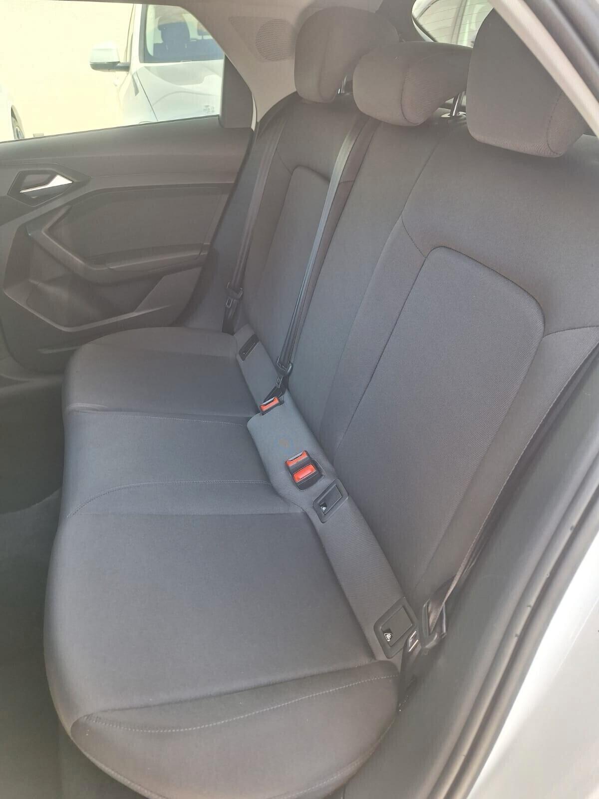 Audi A1 citycarver 30 TFSI Admired 2021